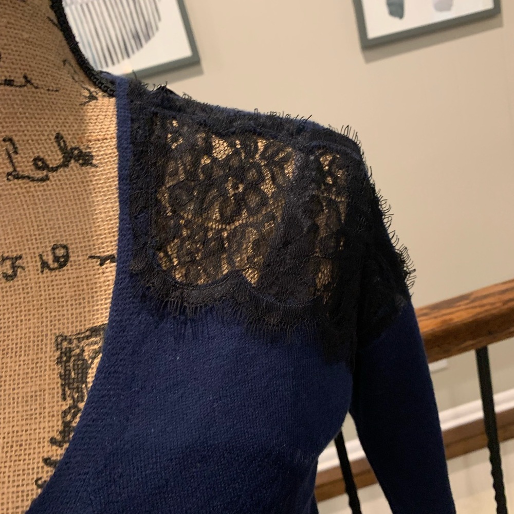 NWT Express sweater - Picture 2 of 2